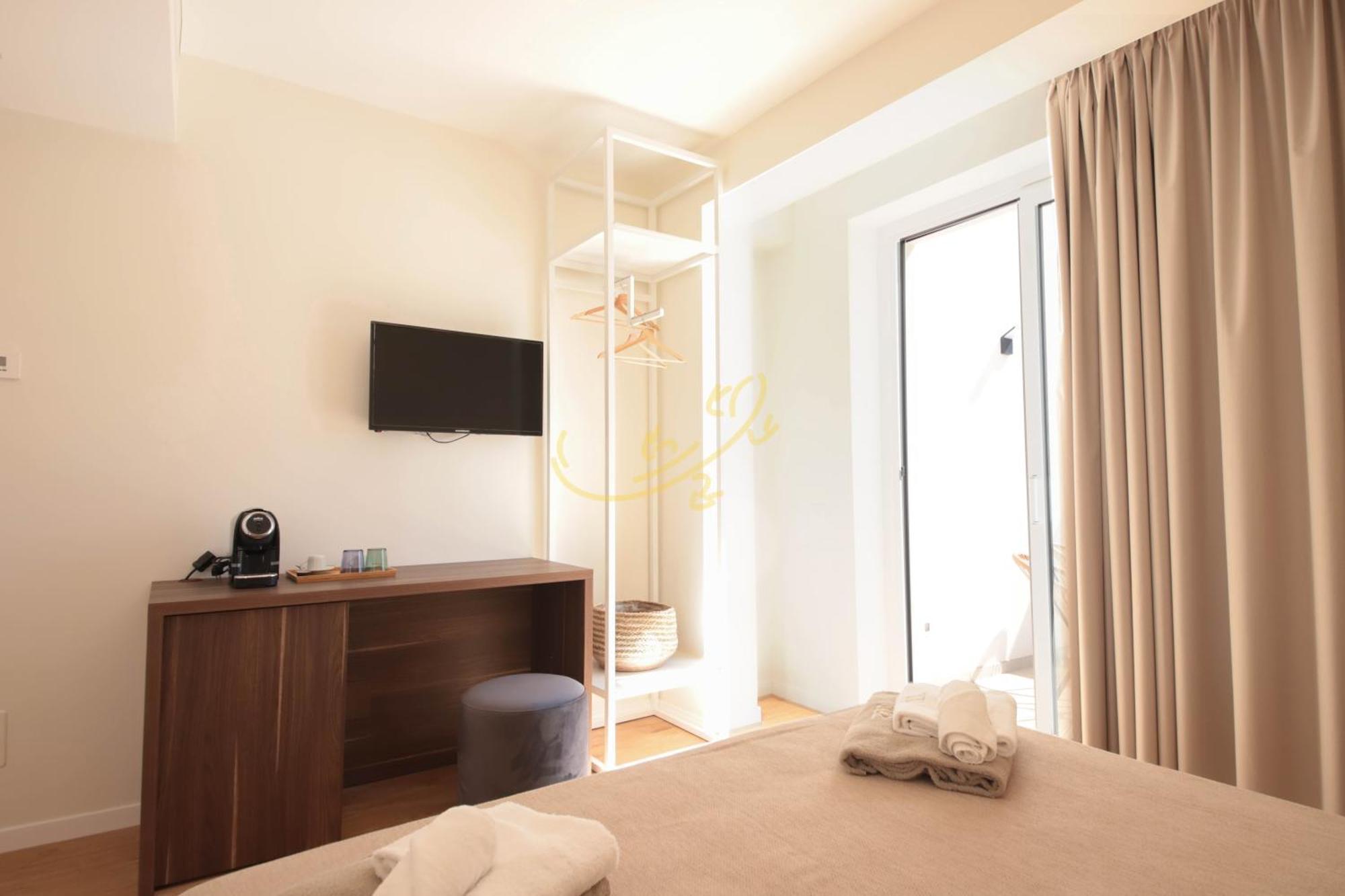 Alberobbe Luxury Rooms Alberobello Buitenkant foto