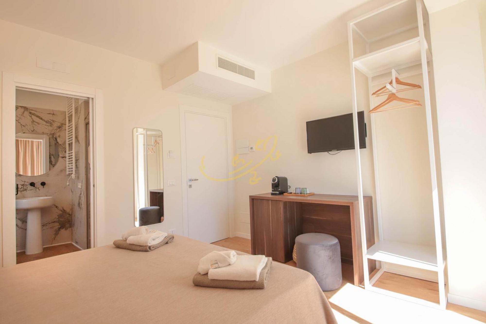 Alberobbe Luxury Rooms Alberobello Buitenkant foto