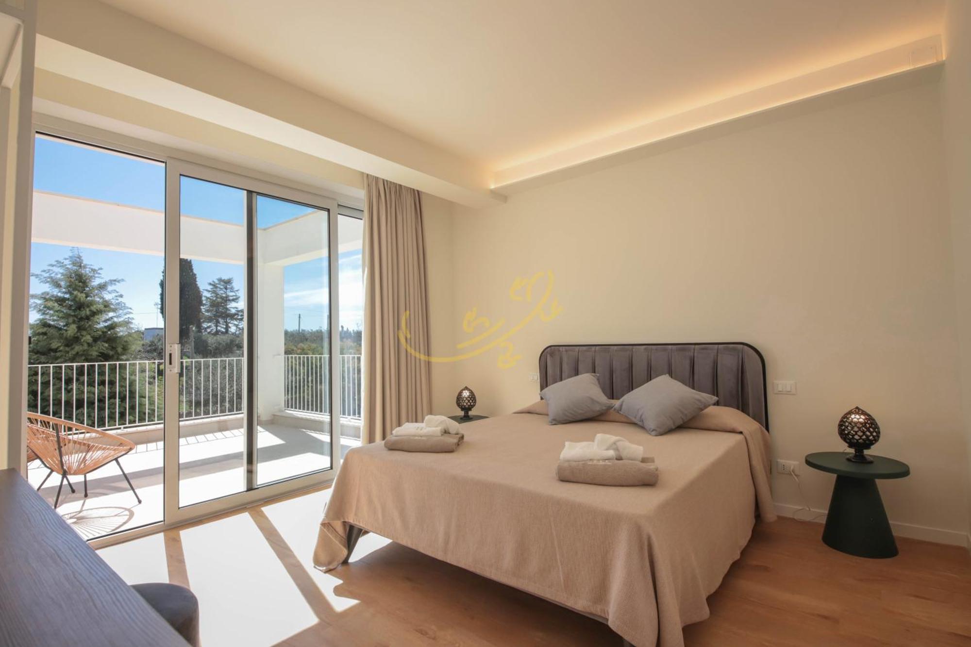 Alberobbe Luxury Rooms Alberobello Buitenkant foto