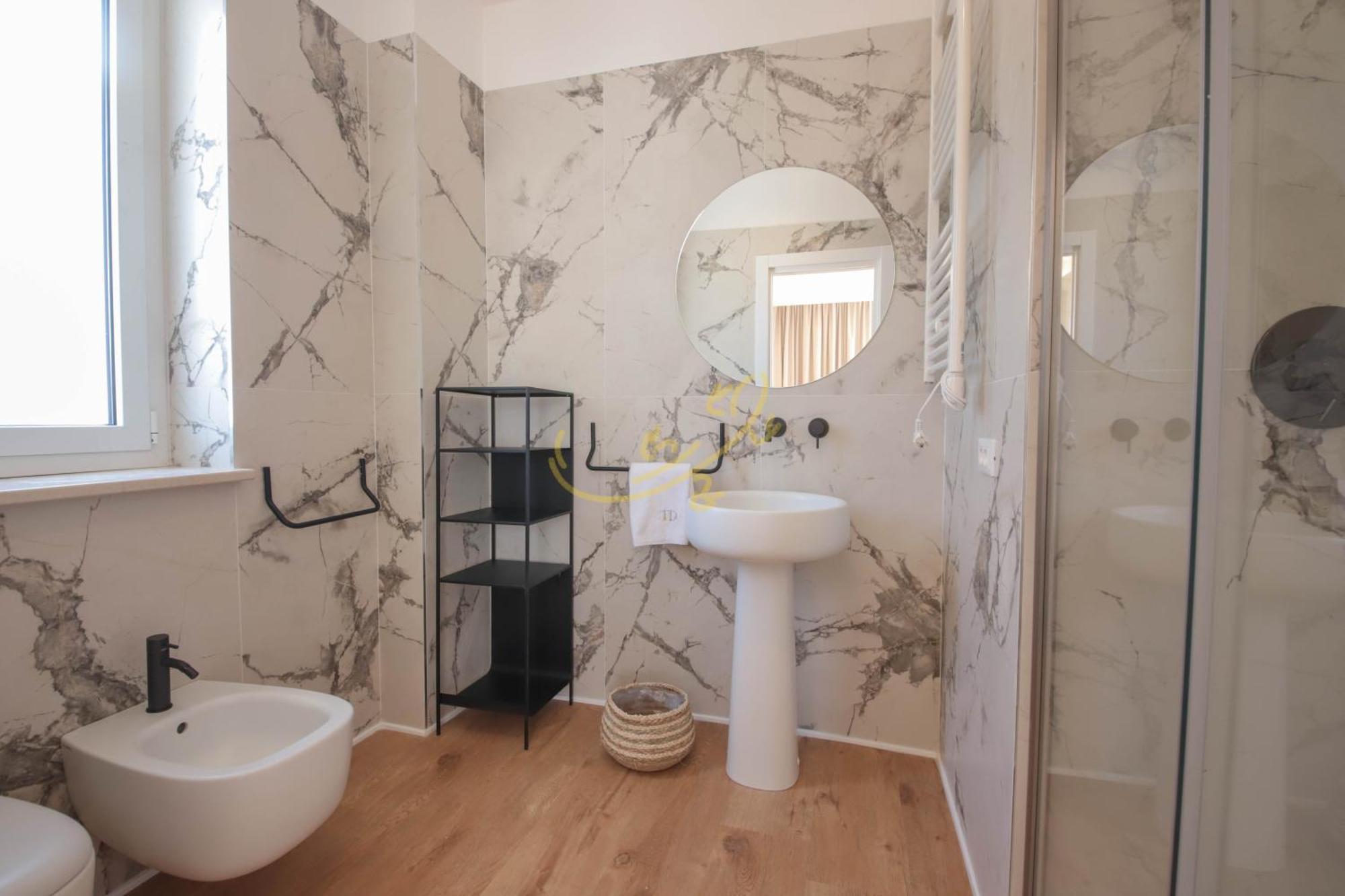 Alberobbe Luxury Rooms Alberobello Buitenkant foto
