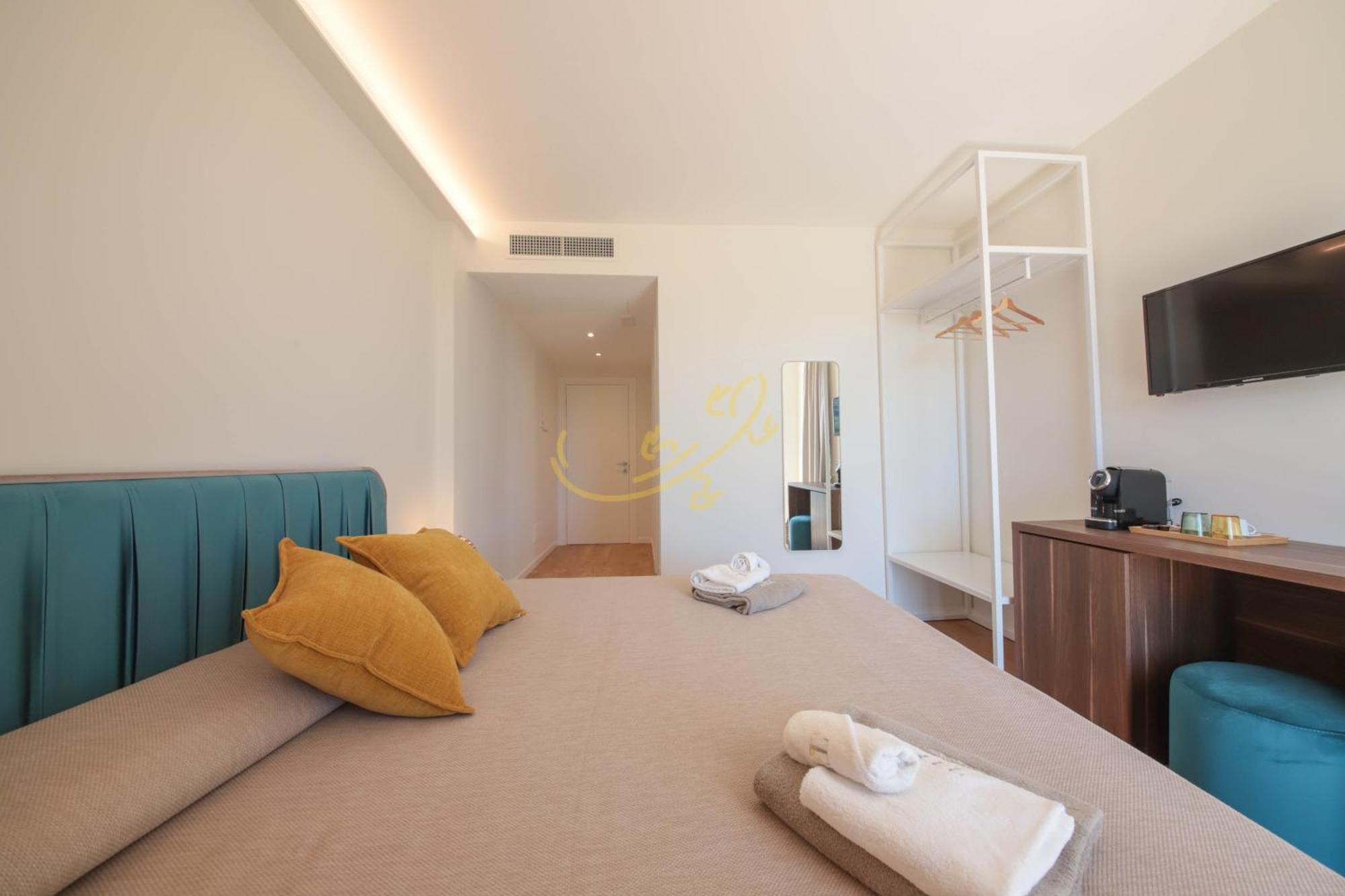 Alberobbe Luxury Rooms Alberobello Buitenkant foto