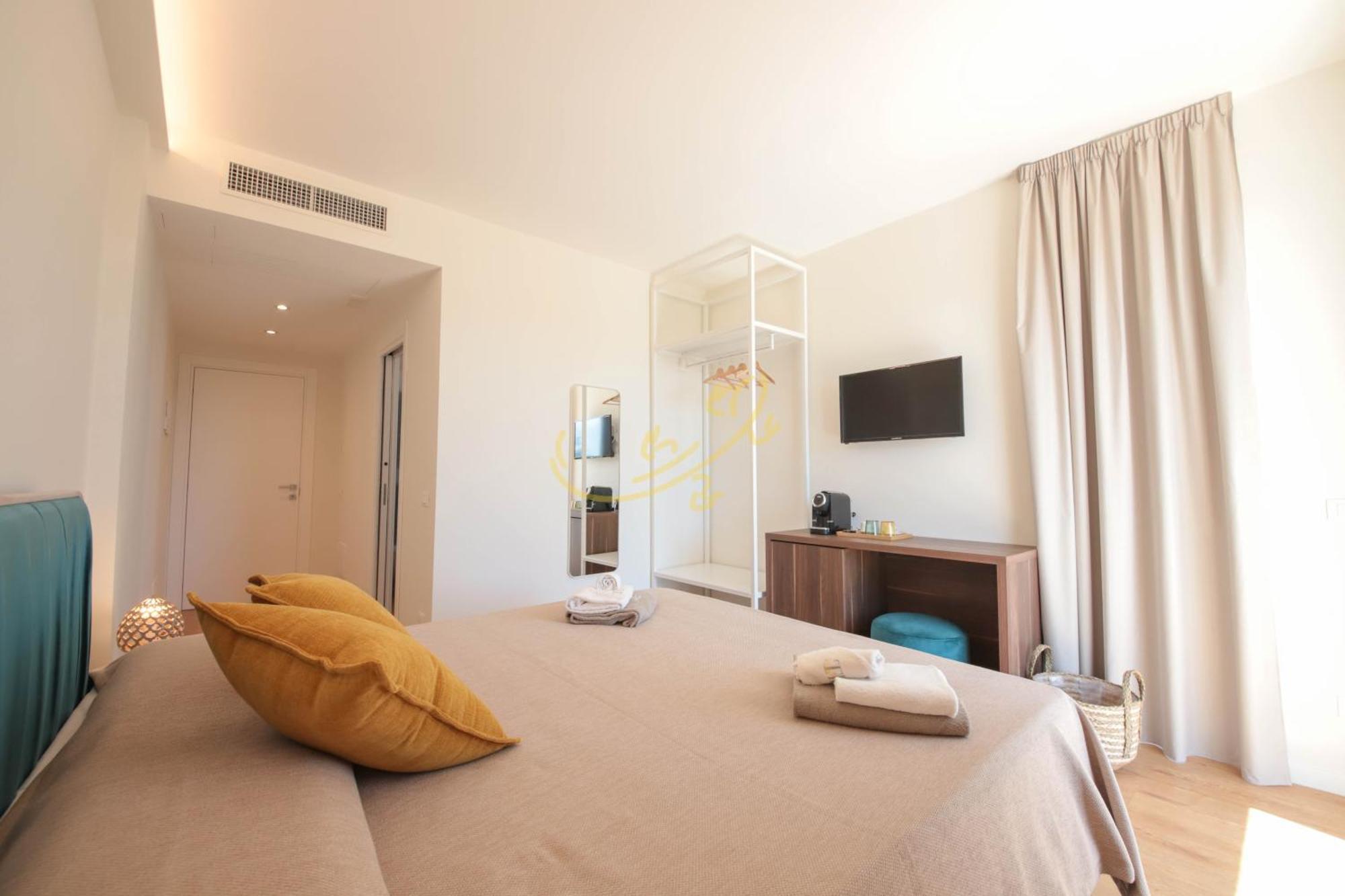 Alberobbe Luxury Rooms Alberobello Buitenkant foto