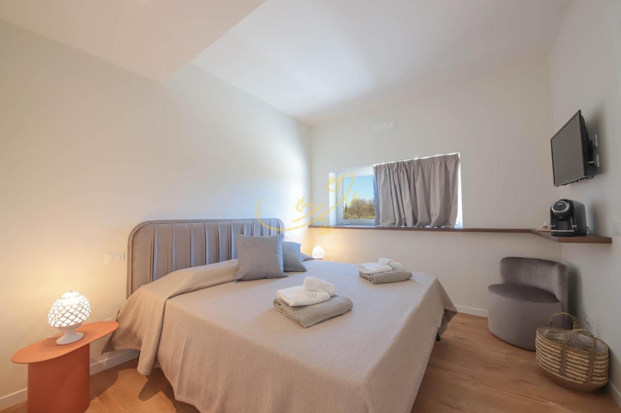 Alberobbe Luxury Rooms Alberobello Buitenkant foto
