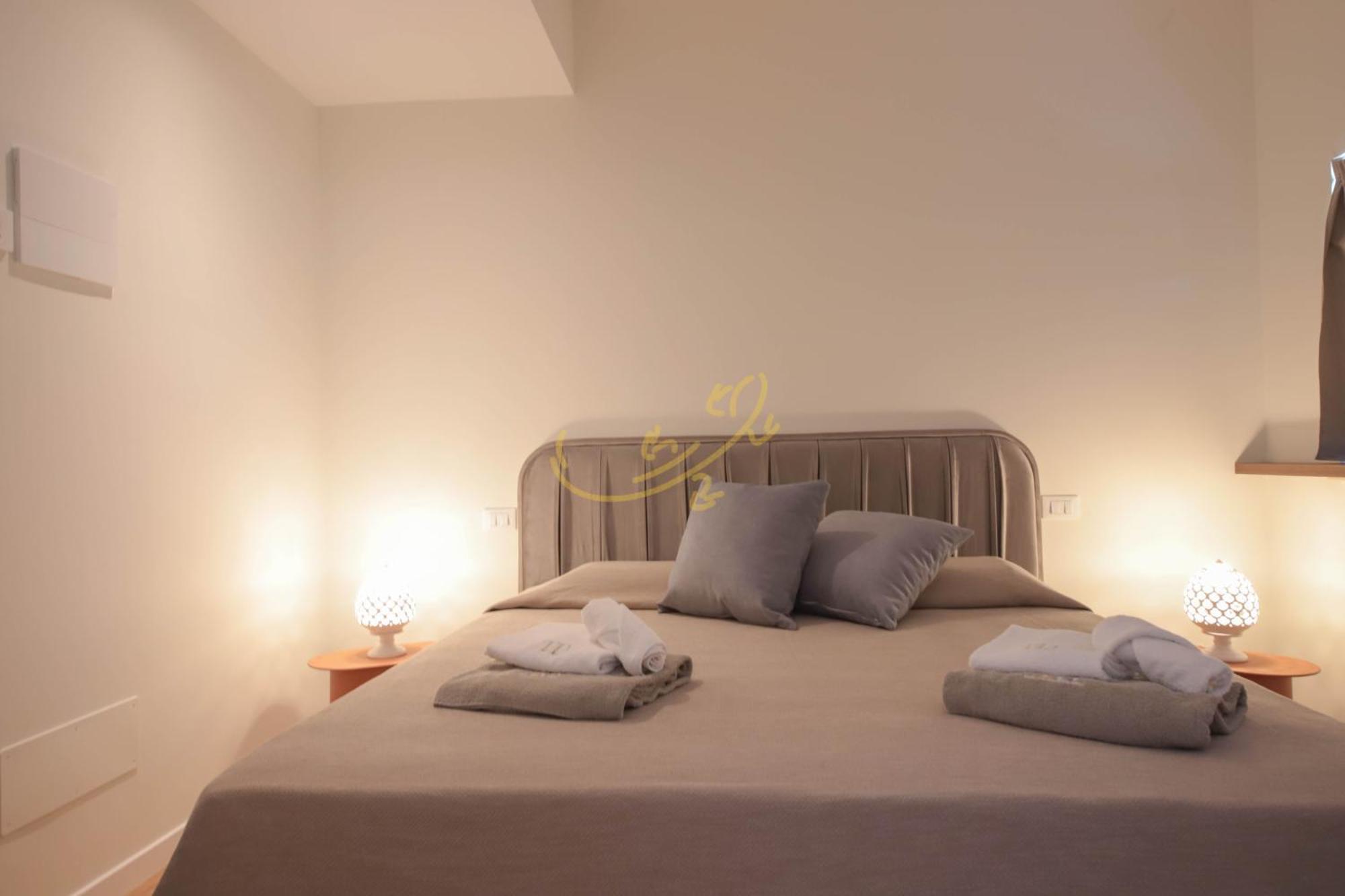Alberobbe Luxury Rooms Alberobello Buitenkant foto