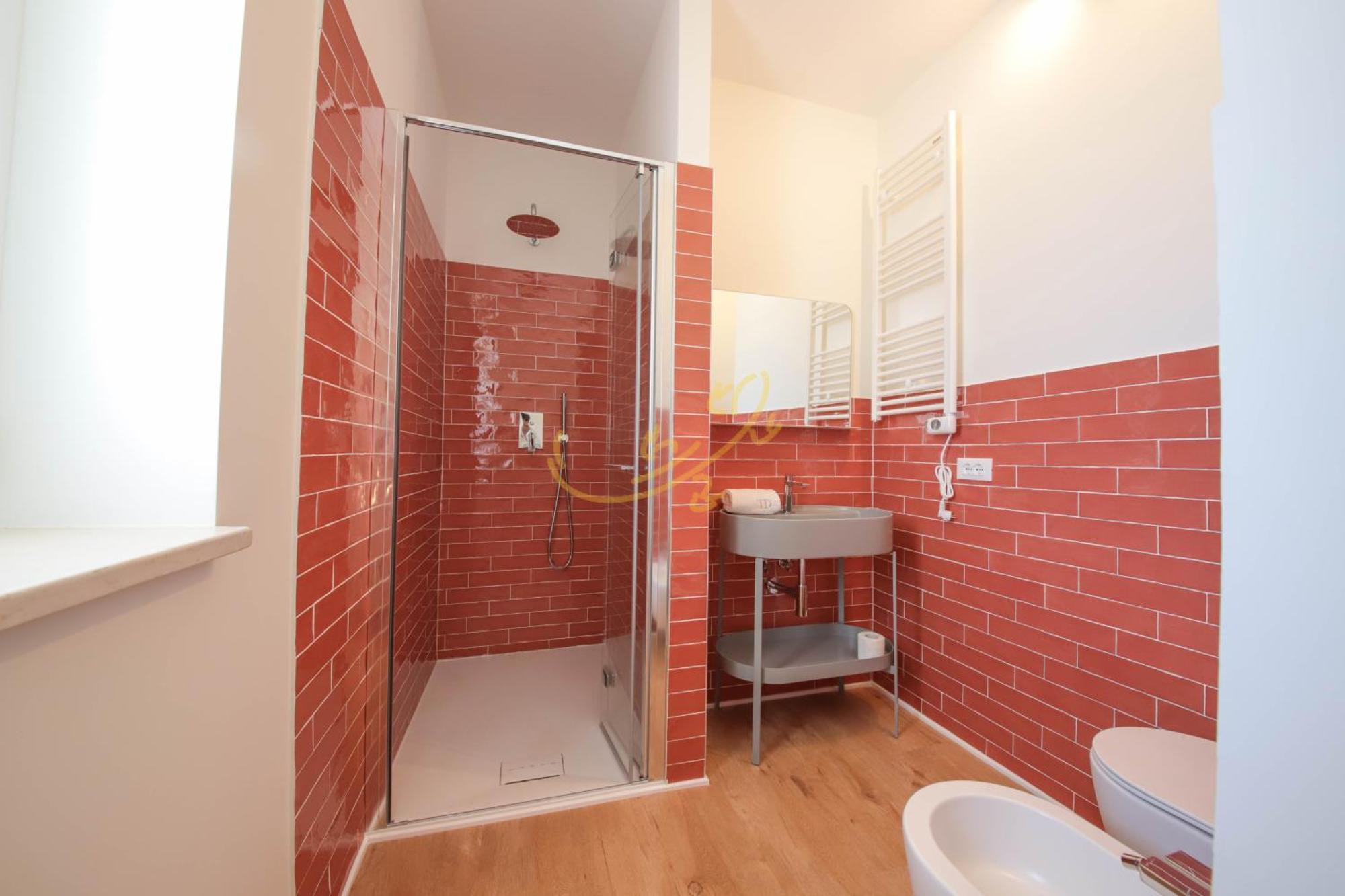 Alberobbe Luxury Rooms Alberobello Buitenkant foto