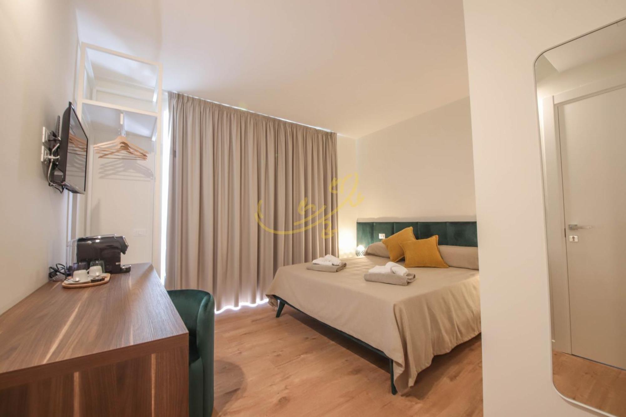 Alberobbe Luxury Rooms Alberobello Buitenkant foto