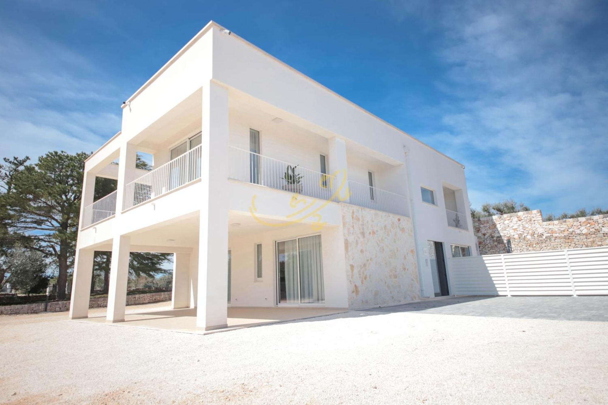 Alberobbe Luxury Rooms Alberobello Buitenkant foto