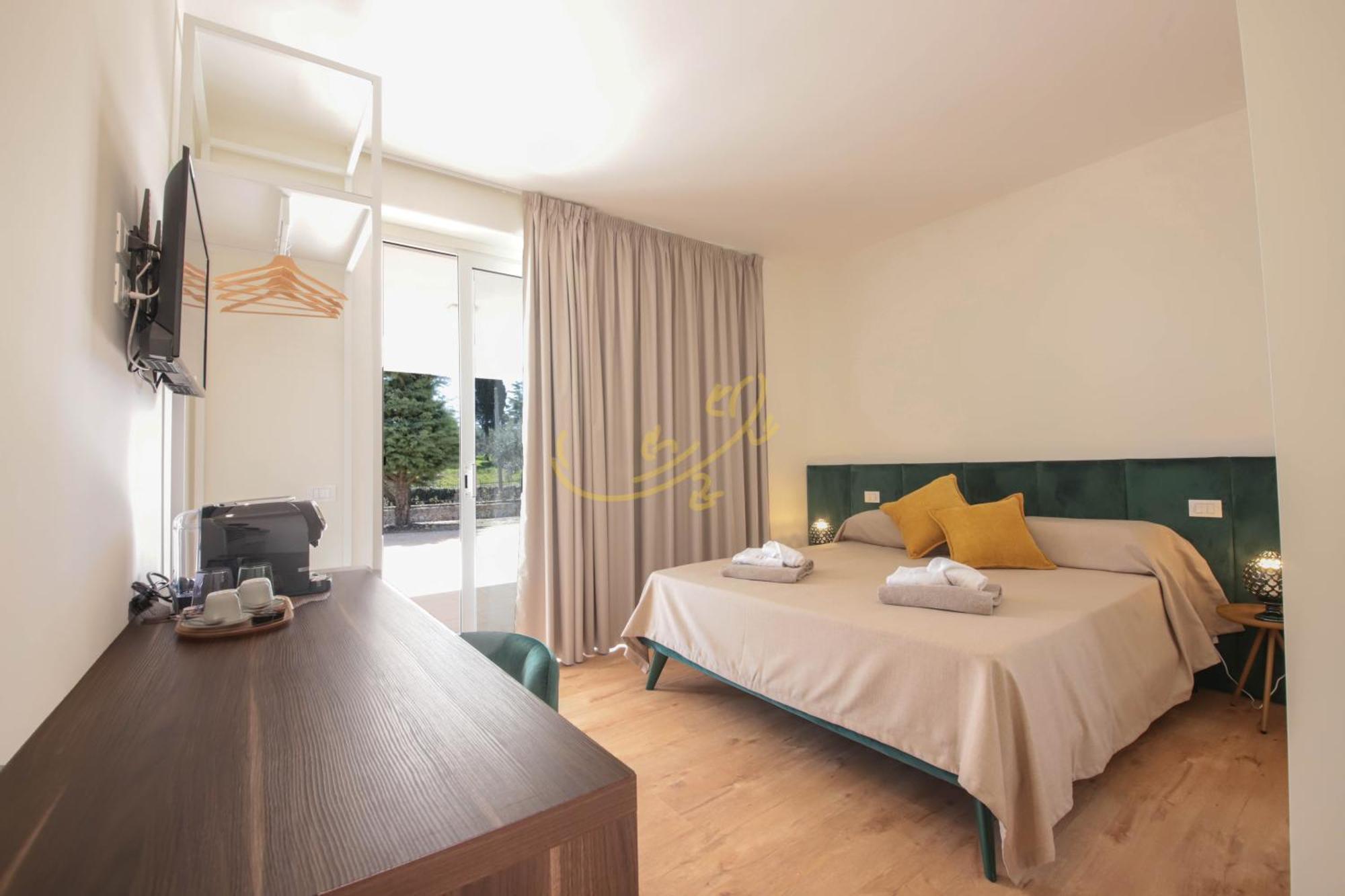 Alberobbe Luxury Rooms Alberobello Buitenkant foto