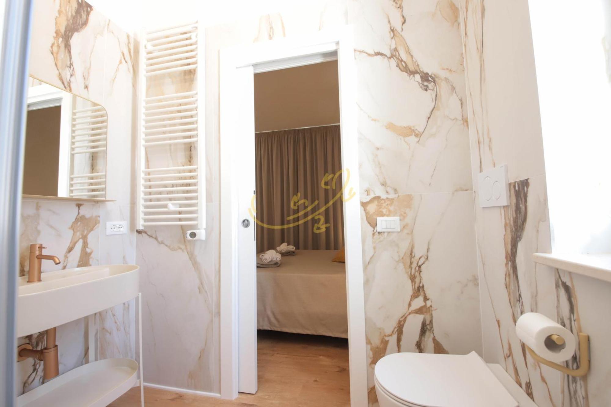 Alberobbe Luxury Rooms Alberobello Buitenkant foto