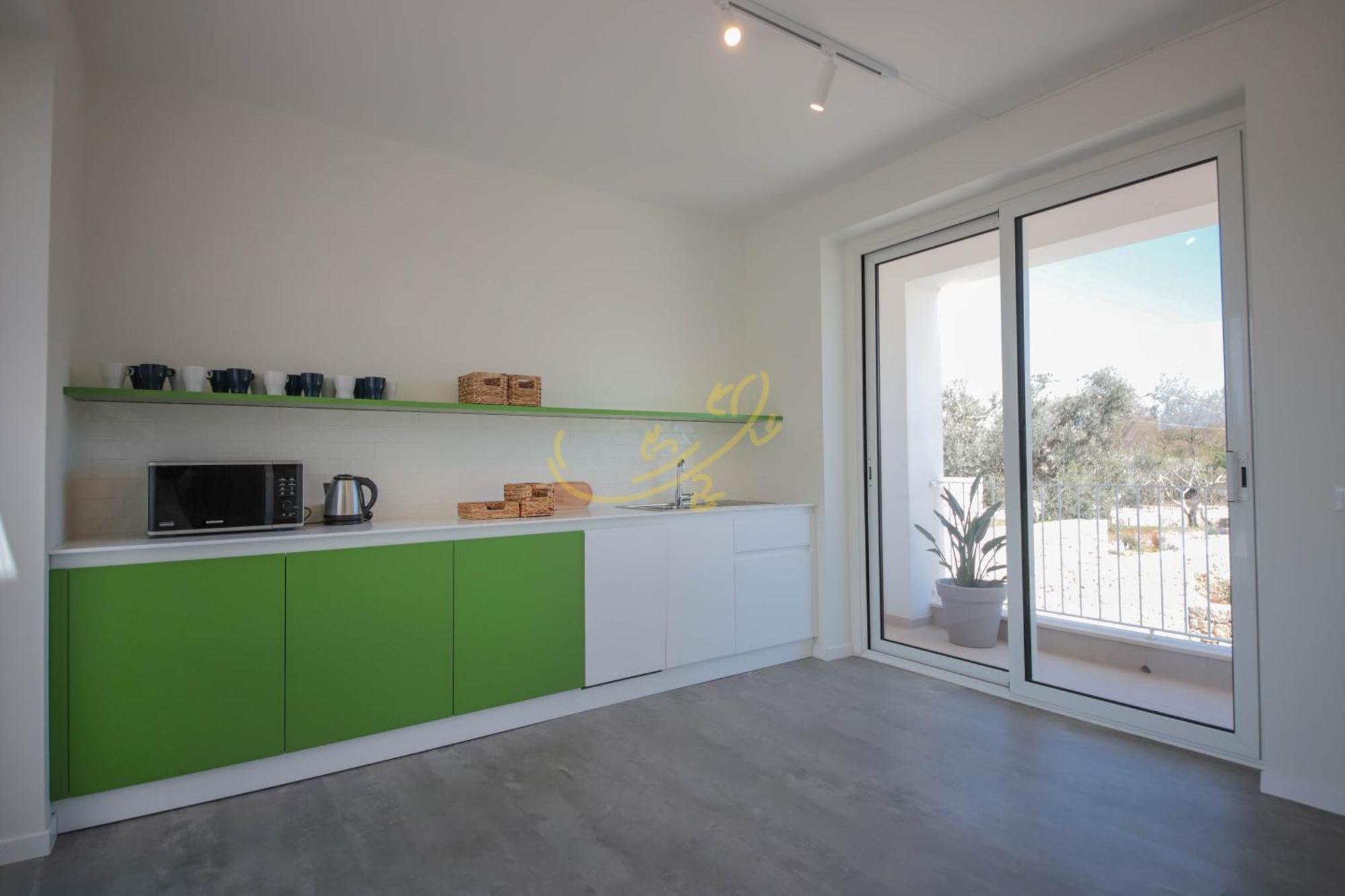 Alberobbe Luxury Rooms Alberobello Buitenkant foto