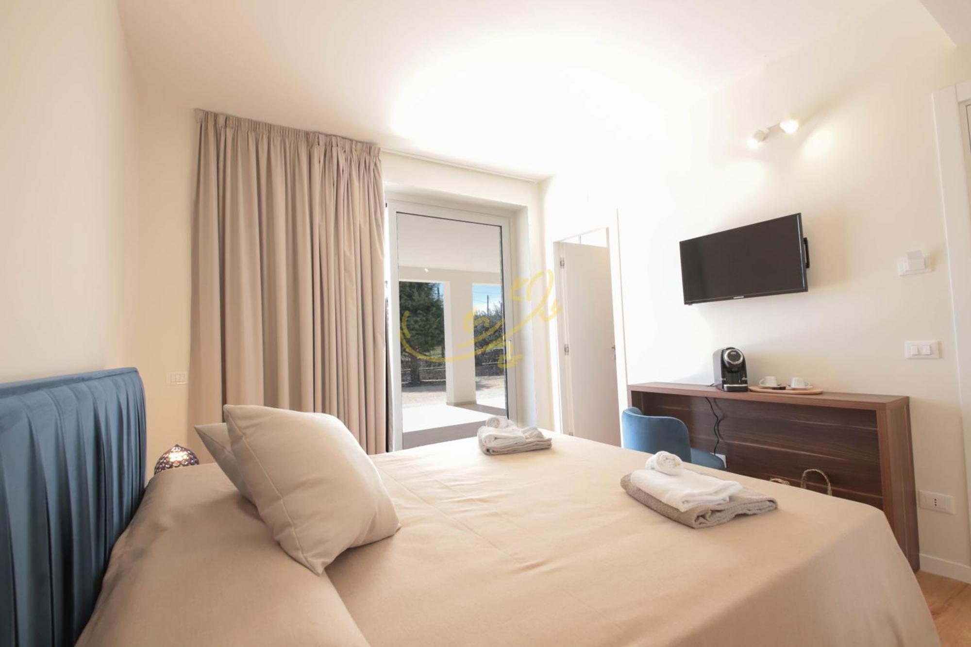 Alberobbe Luxury Rooms Alberobello Buitenkant foto