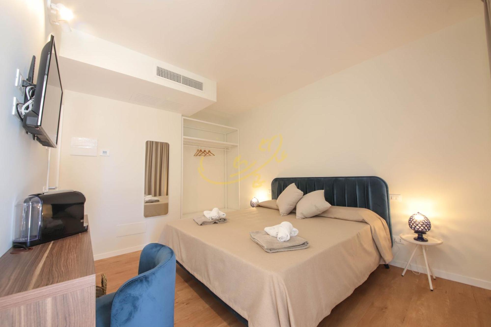 Alberobbe Luxury Rooms Alberobello Buitenkant foto