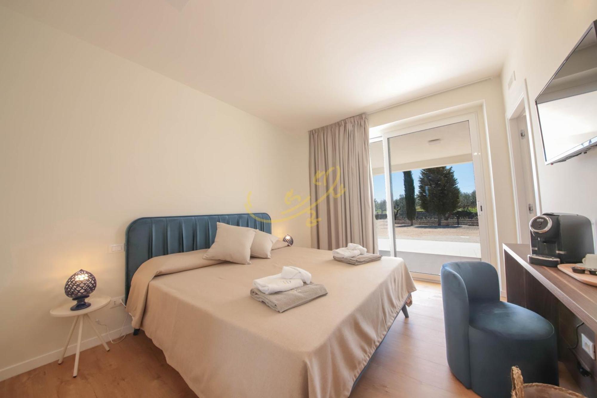 Alberobbe Luxury Rooms Alberobello Buitenkant foto