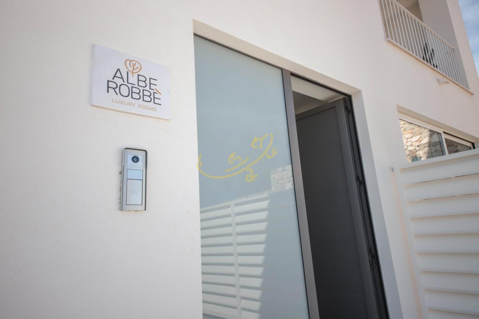Alberobbe Luxury Rooms Alberobello Buitenkant foto
