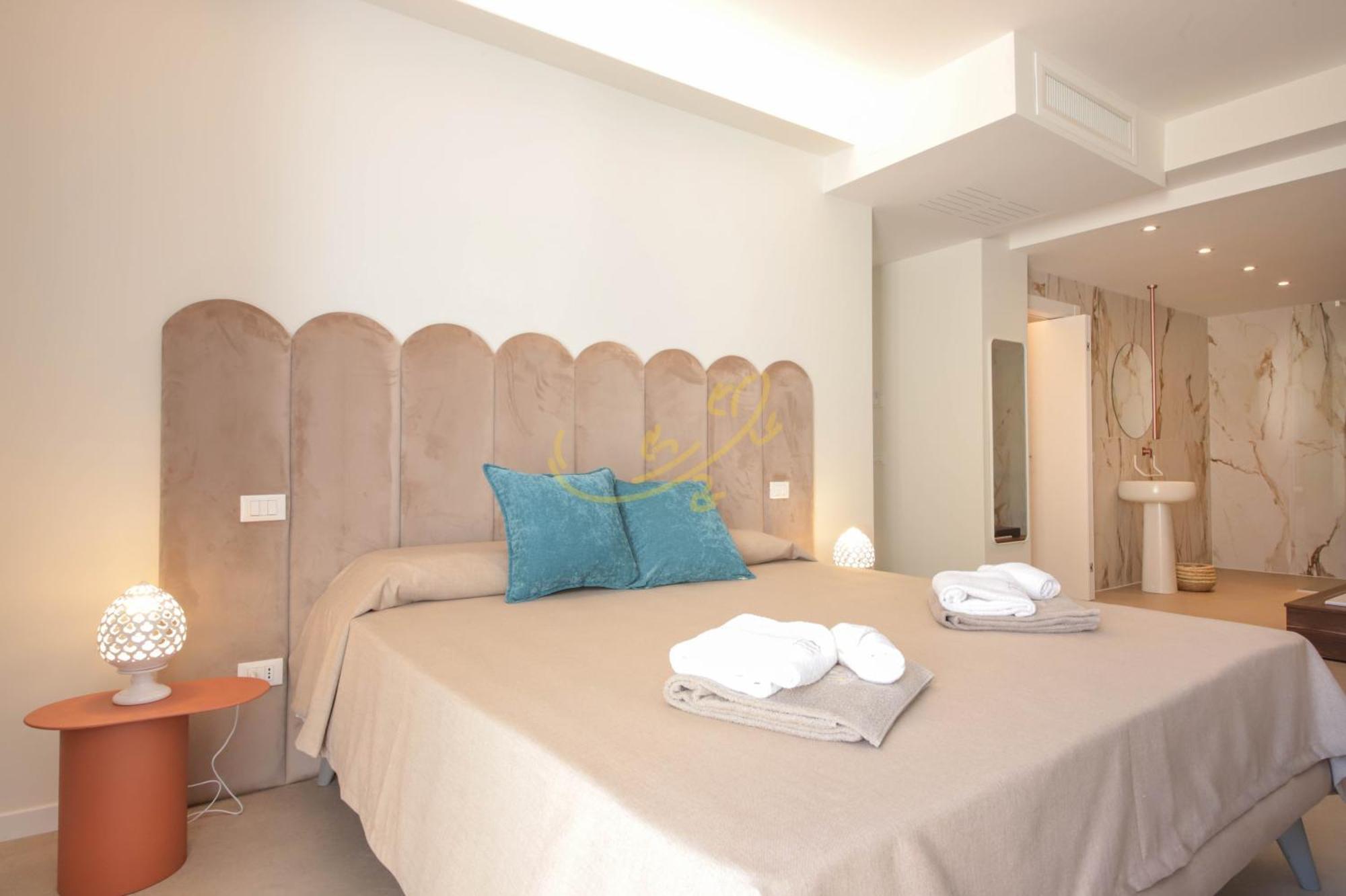Alberobbe Luxury Rooms Alberobello Buitenkant foto