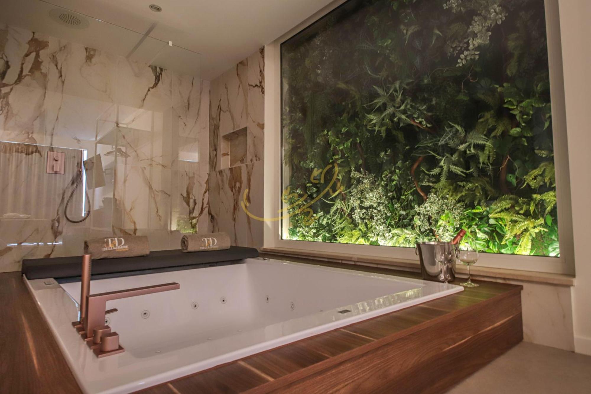 Alberobbe Luxury Rooms Alberobello Buitenkant foto