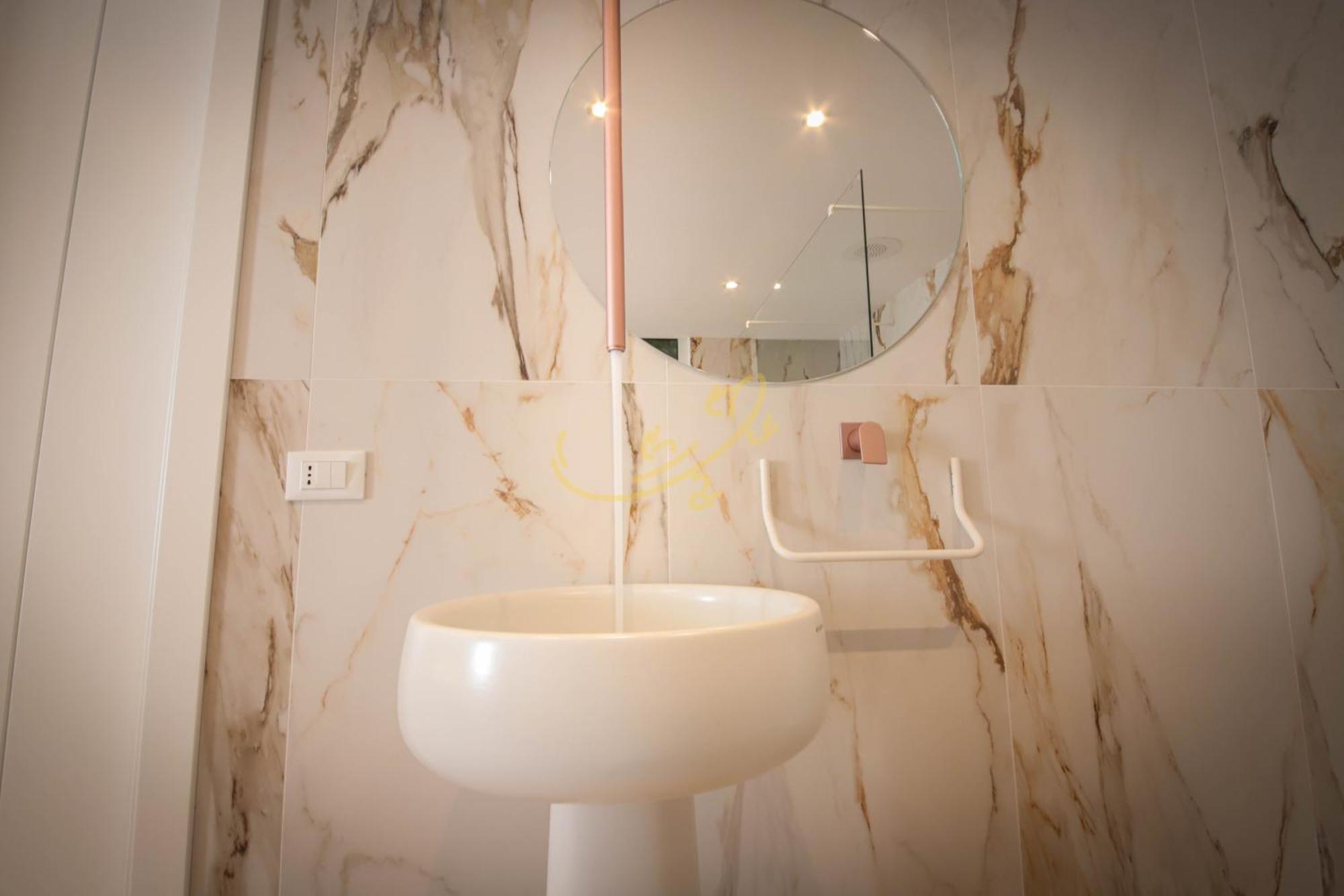 Alberobbe Luxury Rooms Alberobello Buitenkant foto